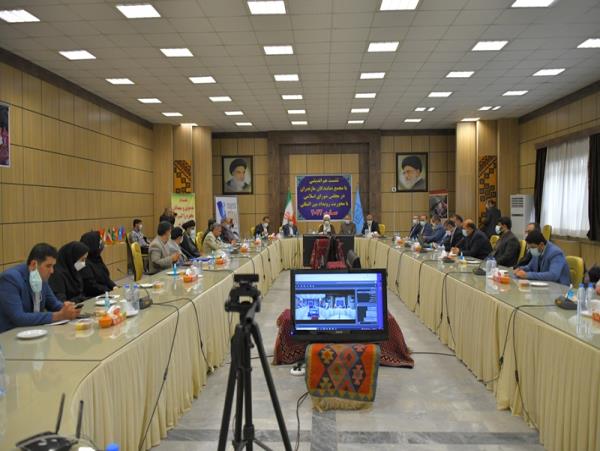 نمایندگان مردم مازندران در مجلس، رویداد 2022 را جدی بگیرند
