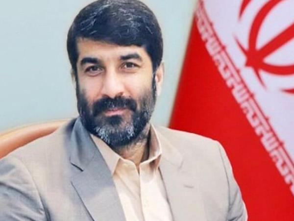 جواد طالبی شهردار ساری شد