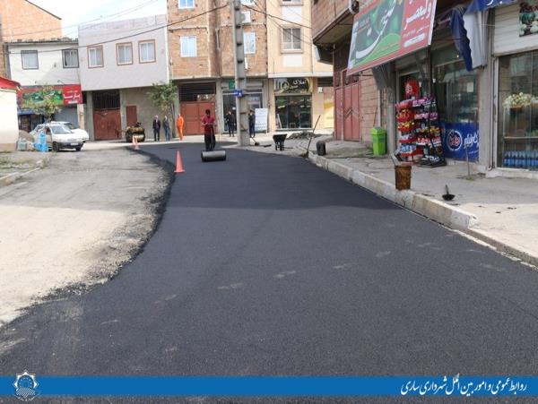 خدمت بی منت، سرلوحه عمل شهرداری ساری