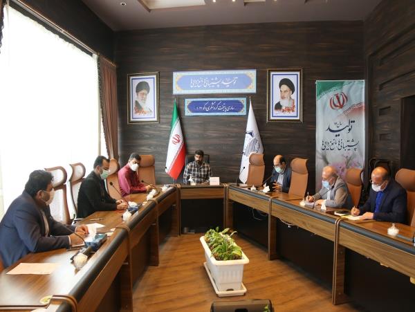 زیرساخت‌های ساری برای پایتختی گردشگری اکو آماده شود