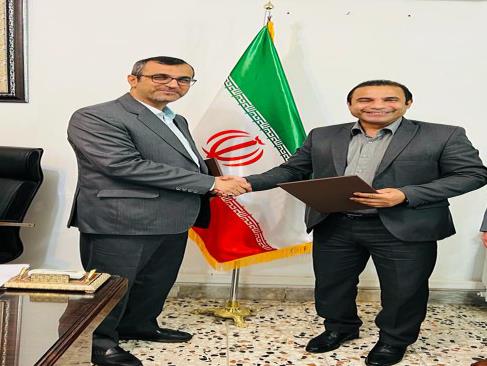  تفاهم‌نامه همکاری بین سازمان فرهنگی شهرداری ساری با اداره کل آموزش و پرورش مازندران منعقد شد