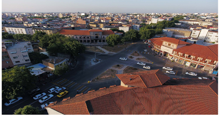 The investment plan of the fourth phase of Ibn Shahrashob Saravi