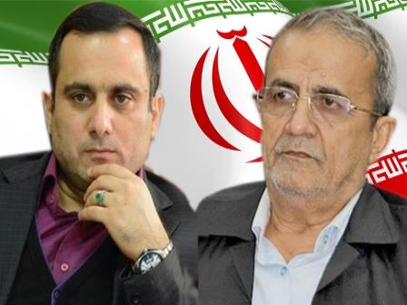 پیام تبریک رییس شورای اسلامی شهر ساری و شهردار مرکز استان به مناسبت فرارسیدن دهه مبارک فجر و سالروز پیروزی انقلاب اسلامی