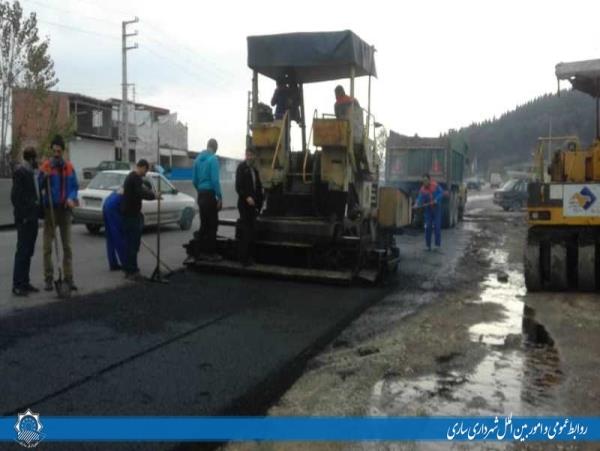 خدمت بی منت، سرلوحه عمل شهرداری ساری(2)