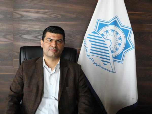 برگزاری دوره های آموزشی مختلف با هدف توانمندسازی کارکنان شهرداری
