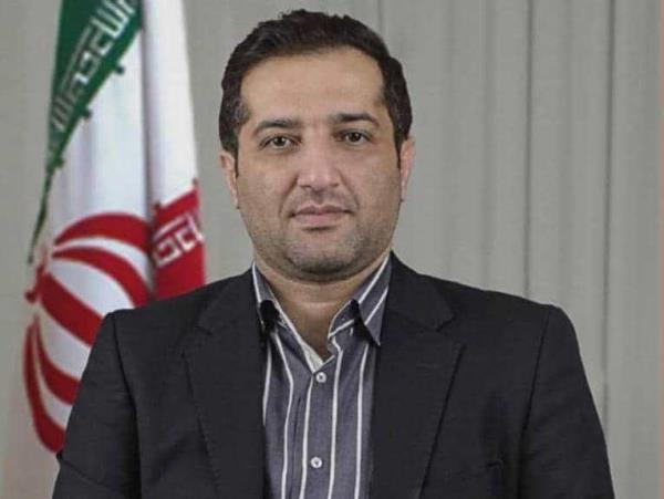 پیام تبریک سرپرست شهرداری ساری به مناسبت میلاد حضرت فاطمه زهرا(س) و روز زن