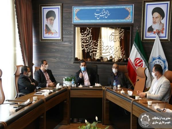 فرزندان شهدا دغدغه نظام و انقلاب دارند
