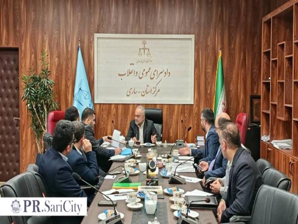 بررسی روند فعالیت نیروگاه زباله‌سوز ساری 