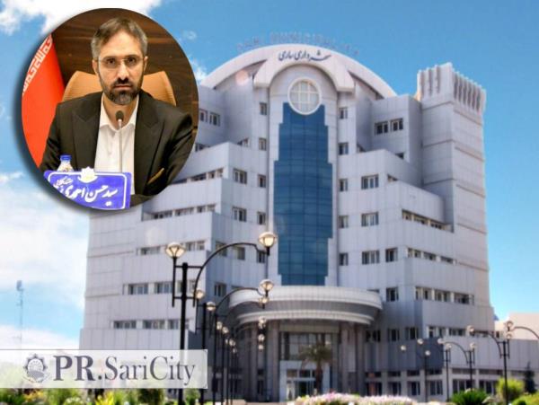 قرار ما ساعت ۲۰؛ تأکید شهردار ساری بر مشارکت شهروندان در پاکیزگی شهر