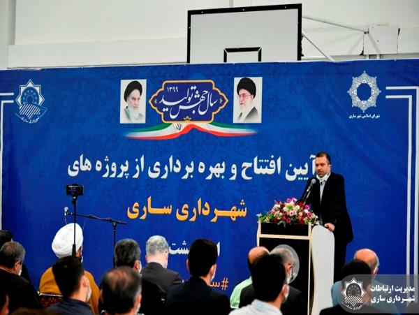 مردم قدردان تلاش ها خواهند بود