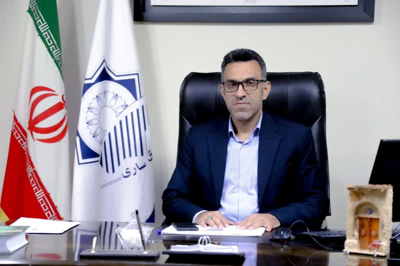 رئیس سازمان فرهنگی، اجتماعی و ورزشی شهرداری ساری