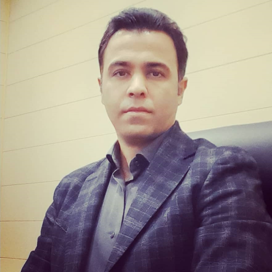 رئیس اداره طرح، پژوهش و مطالعات
