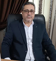 سرپرست سازمان سرمایه گذاری و مشارکت های مردمی شهرداری ساری
